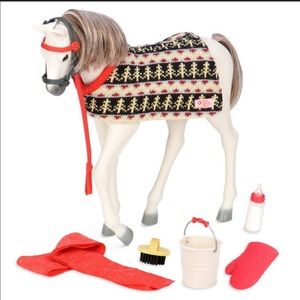 Our generation horse
